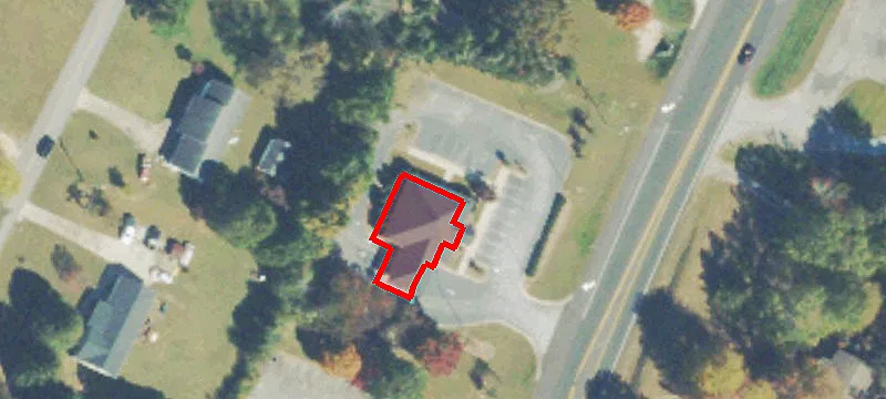 5289 Cleveland Hwy