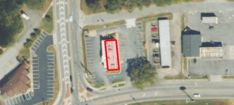 4540 Ponce De Leon Ave