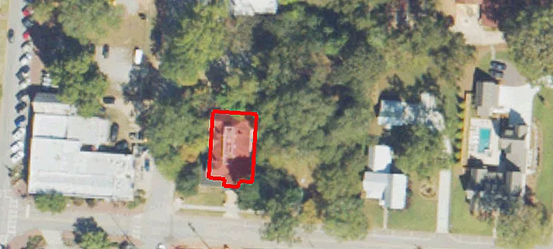 252 Seavy St