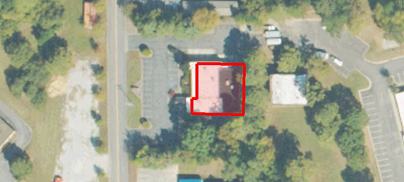 1434 Broadrick Dr