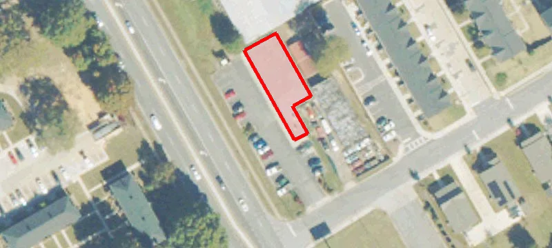 845 Queen City Pkwy