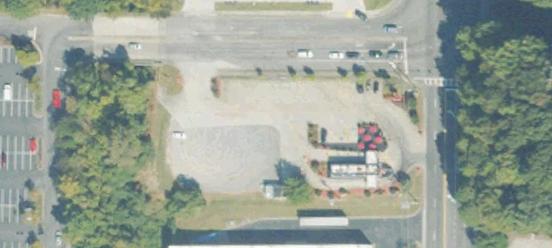 883 Shugart Rd