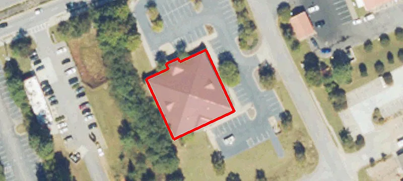 191 Fairview Rd