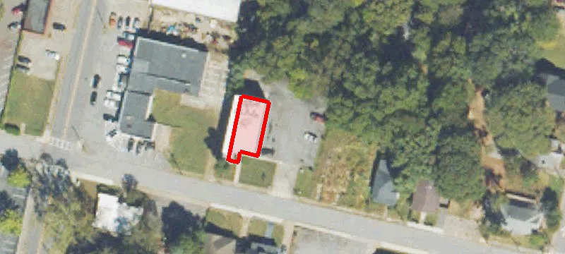 1677 Dorsey Ave