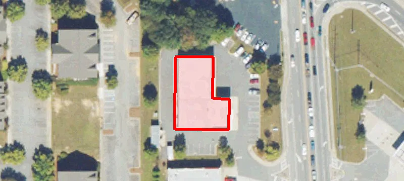 3443 Mars Hl NW Rd