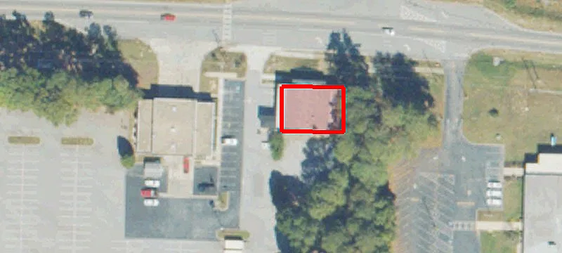 1099 Battlecreek Rd