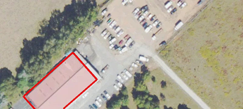 554 Edwards Rd
