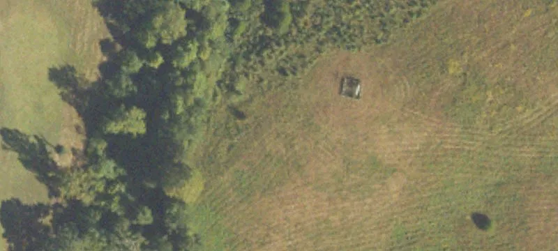 3293 Hamilton Rd