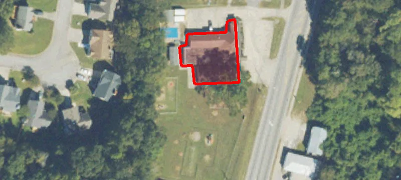 2877 Bouldercrest Rd