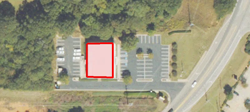 1601 Zack Hinton Pkwy