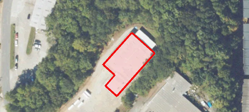 516 Industrial Dr