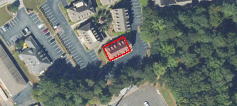 1643 Mt Vernon Rd