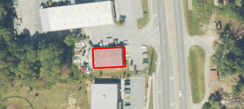 2219 Rock Chapel Rd