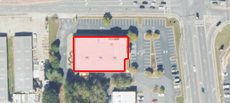 4815 Canton Rd