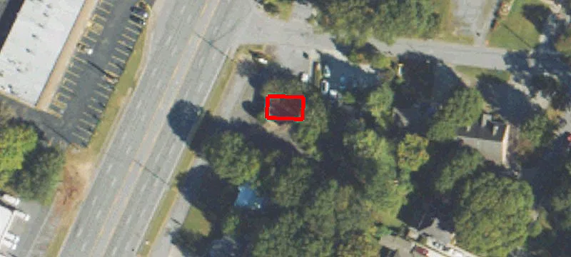 4651 Buford Dr