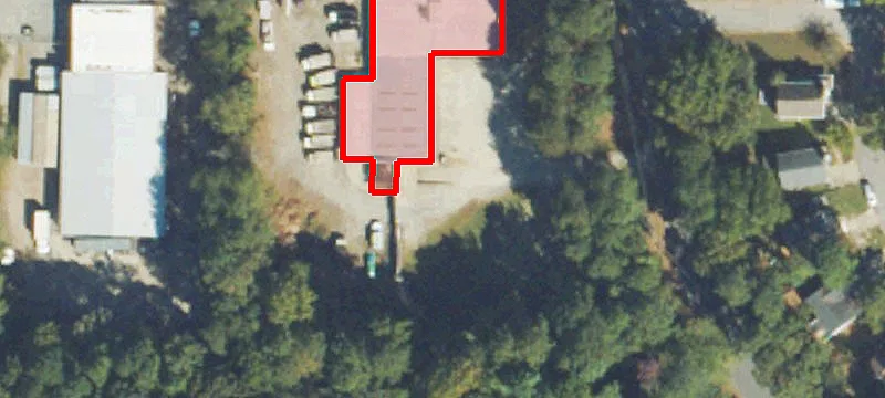 4641 Stonegate Industrial Blvd
