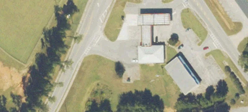1400 Old Conyers Rd
