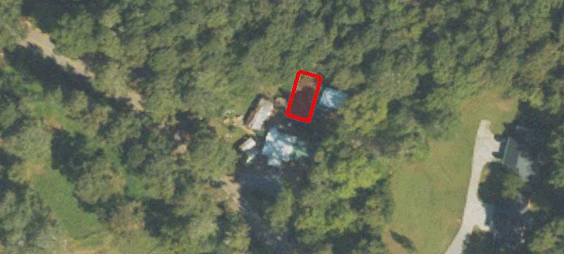 41 Matt Dillon Rd