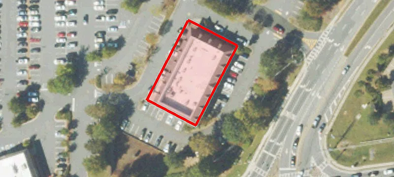 1105 Woodstock Rd