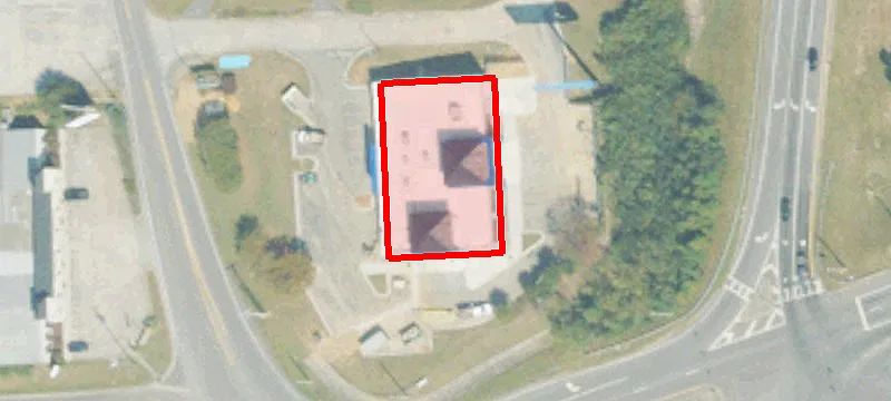 3089 Dug Gap SW Rd
