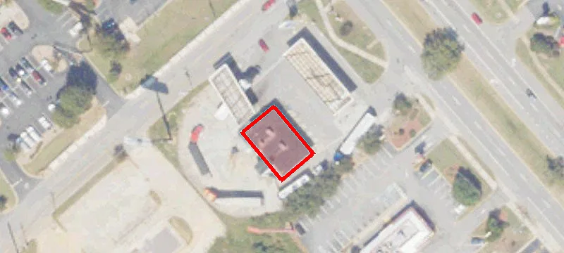 1417 Sam Nunn Blvd