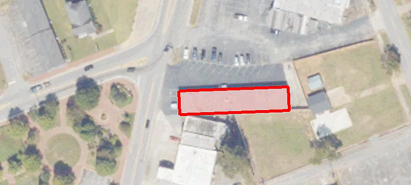 1036th Macon Rd