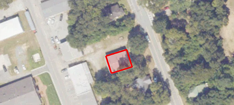 831 Ball St