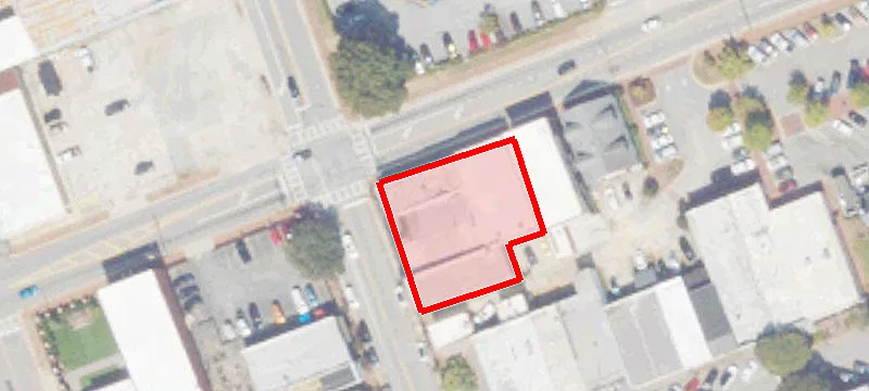 1032 Ball St
