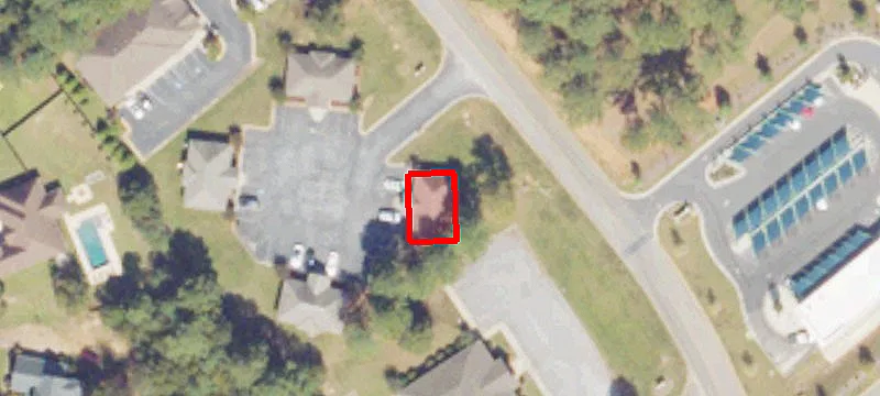 217 Wes Park Dr