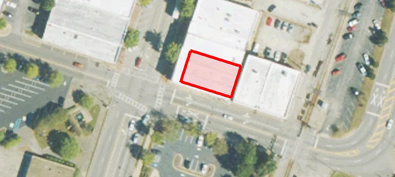700 3rd Ave