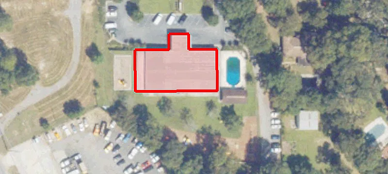 1316 Leverett Rd