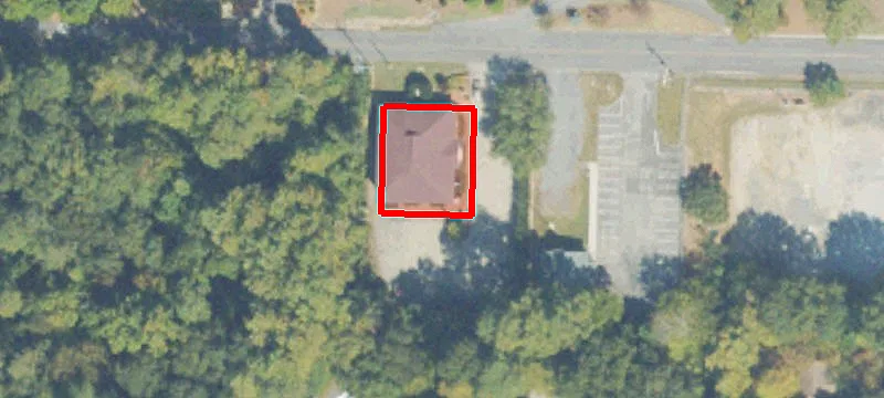 1421 Ross Dr