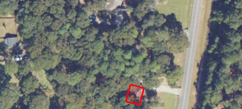 243 Hatcher Rd