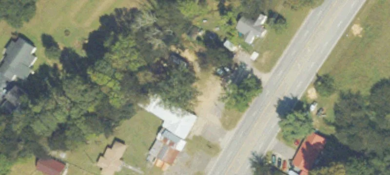 3927 Rome SW Rd