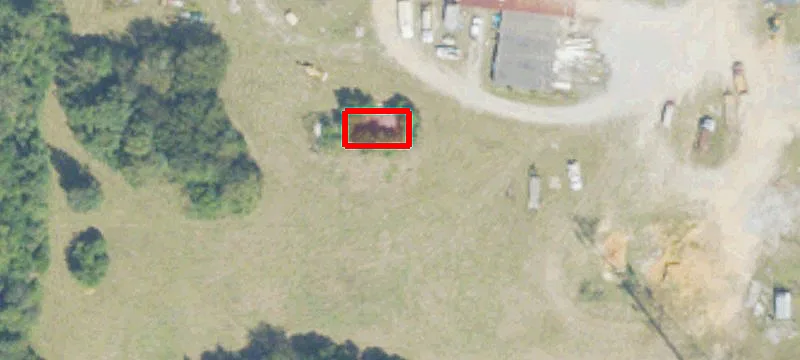 890 Davis Rd