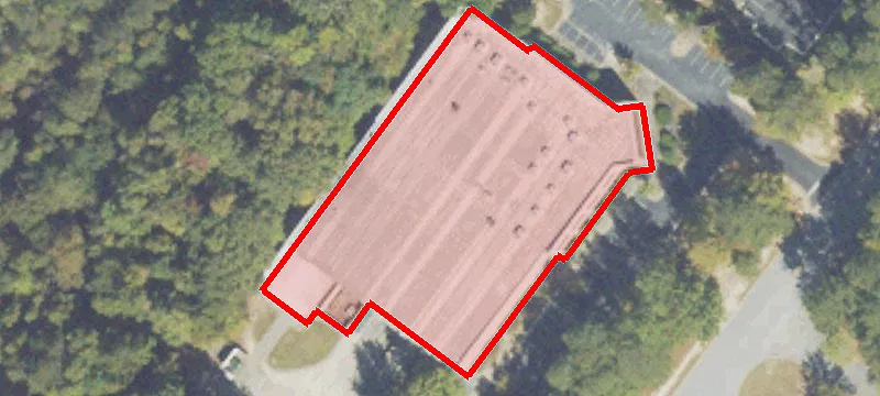 100 Cooper Cir