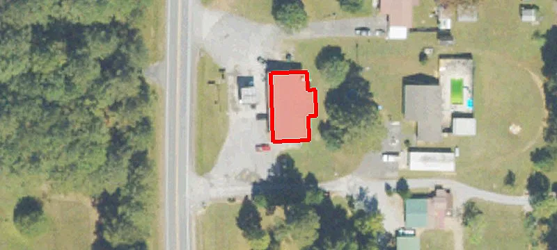 10692 Hwy 411th N