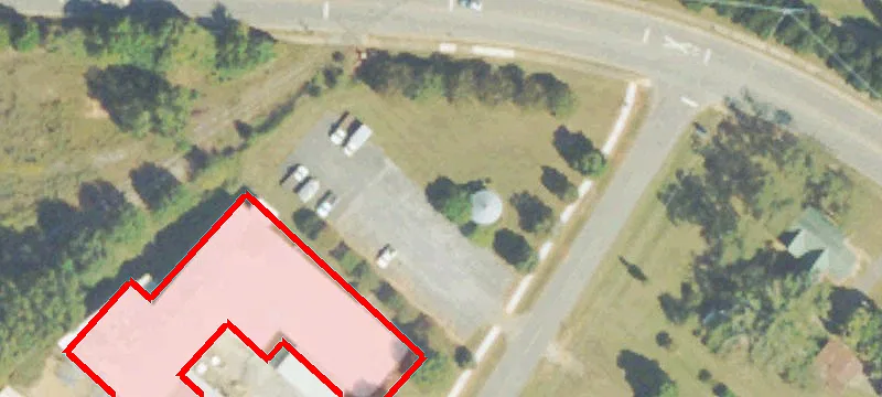 1141 Industrial Blvd