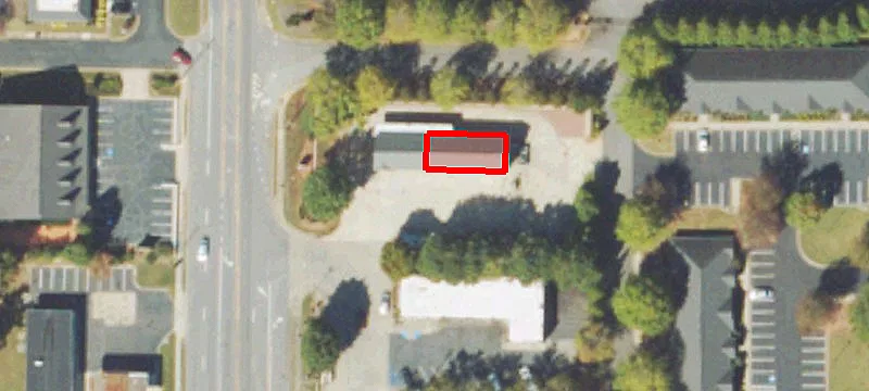 11105 Crabapple Rd