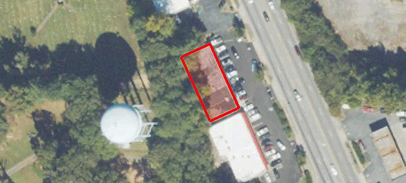 4185 Jonesboro Rd