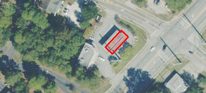 12006 Middleground Rd