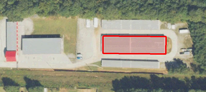 840 Carroll Rd