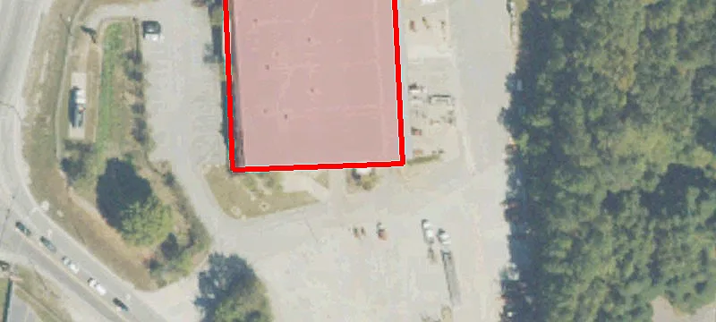 5430 Georgia Hwy 85