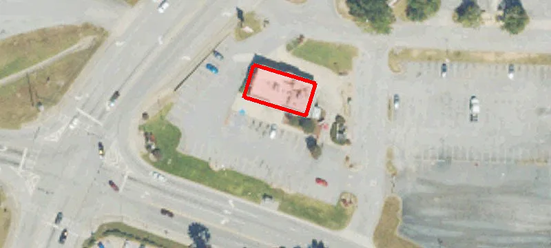 2890 Evans Ml Rd