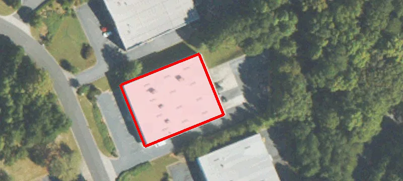 5910 Gtwy Dr
