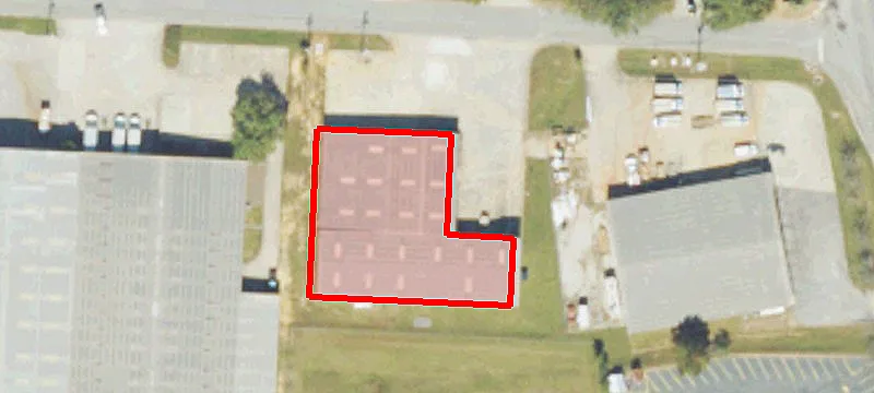 4021 Fambrough Dr