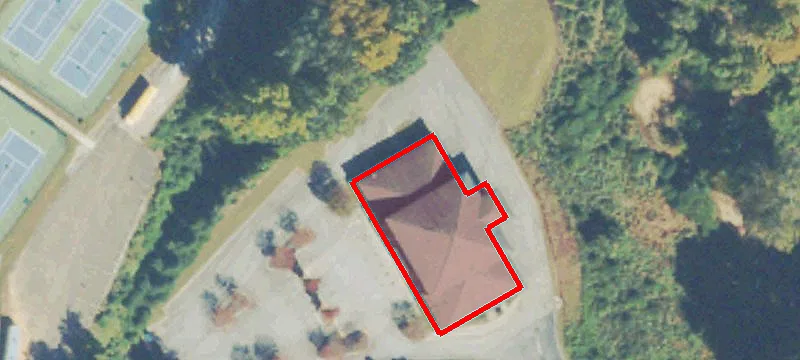 1990 Limestone Cir