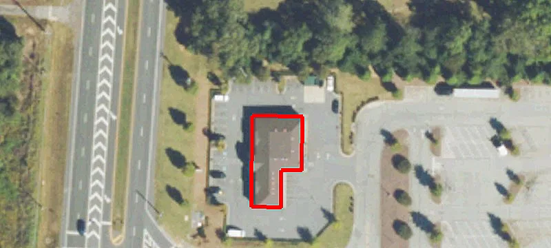 2385 Peachtree Pkwy