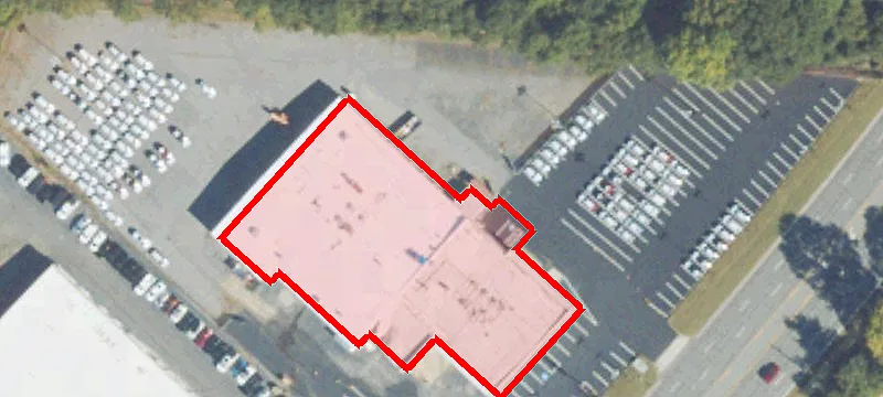 4474 Buford Hwy