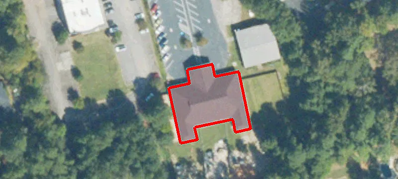 460 Furys Fry Rd